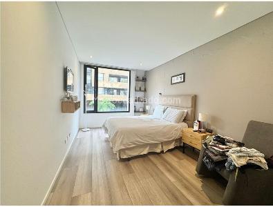 Apartamento en venta en Chico Norte, Bogotá · foto 11 de 16