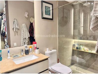 Apartamento en venta en Chico Norte, Bogotá · foto 13 de 16
