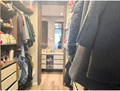 Apartamento en venta en Chico Norte, Bogotá · foto 14 de 16