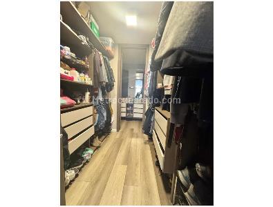 Apartamento en venta en Chico Norte, Bogotá · foto 15 de 16
