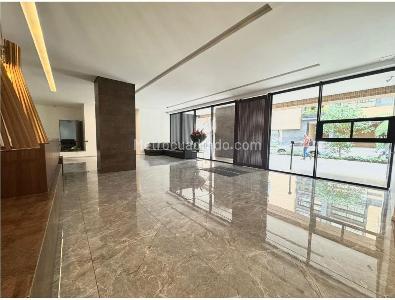 Apartamento en venta en Chico Norte, Bogotá · foto 16 de 16