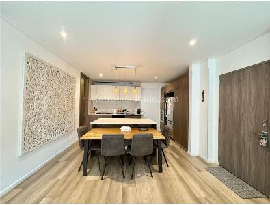 Apartamento en venta en Chico Norte, Bogotá · foto 3 de 16
