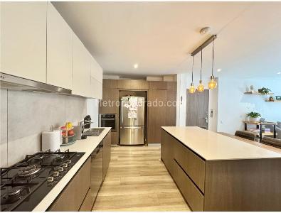 Apartamento en venta en Chico Norte, Bogotá · foto 5 de 16