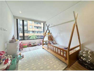Apartamento en venta en Chico Norte, Bogotá · foto 7 de 16