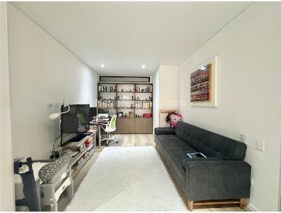 Apartamento en venta en Chico Norte, Bogotá · foto 8 de 16
