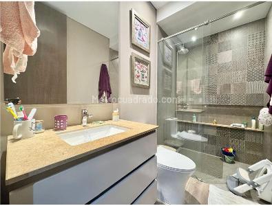 Apartamento en venta en Chico Norte, Bogotá · foto 9 de 16