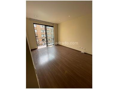 Apartamento de 3 alcobas en venta en Chico, Bogotá, 130 m² · foto 14 de 19