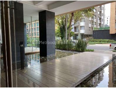Apartamento de 3 alcobas en venta en Chico, Bogotá, 130 m² · foto 19 de 19