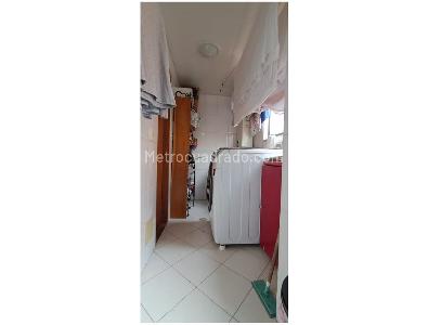 Apartamento de 3 alcobas en venta en Chico Navarra, Bogotá, 134 m² · foto 10 de 19