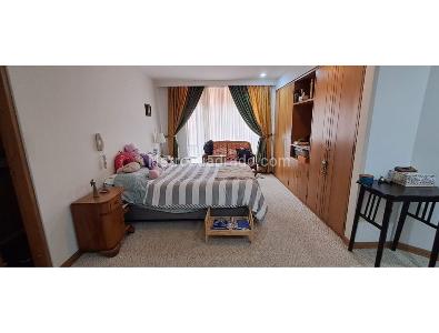 Apartamento de 3 alcobas en venta en Chico Navarra, Bogotá, 134 m² · foto 13 de 19