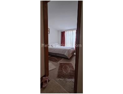 Apartamento de 3 alcobas en venta en Chico Navarra, Bogotá, 134 m² · foto 15 de 19