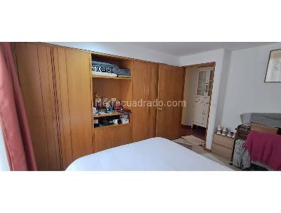 Apartamento de 3 alcobas en venta en Chico Navarra, Bogotá, 134 m² · foto 18 de 19