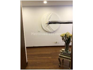 Apartamento en venta en Las Rosales, Bogotá · foto 9 de 16