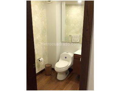 Apartamento en venta en Las Rosales, Bogotá · foto 10 de 16