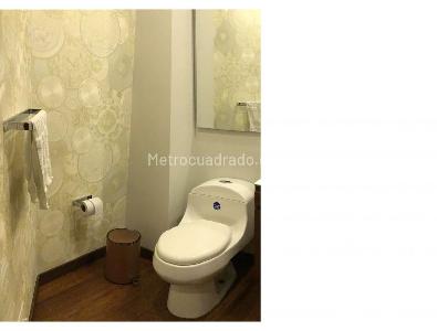 Apartamento en venta en Las Rosales, Bogotá · foto 12 de 16