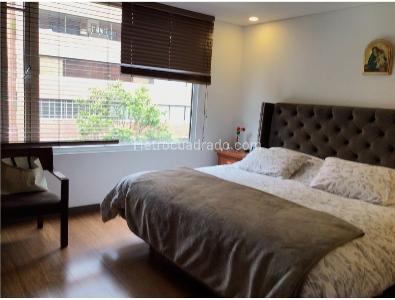 Apartamento en venta en Las Rosales, Bogotá · foto 14 de 16