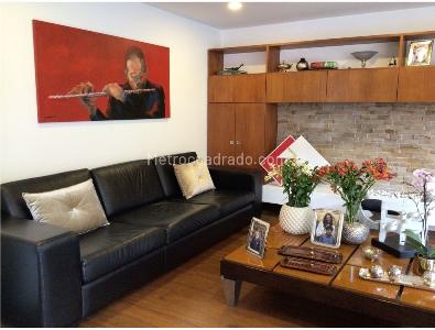 Apartamento en venta en Las Rosales, Bogotá · foto 2 de 16
