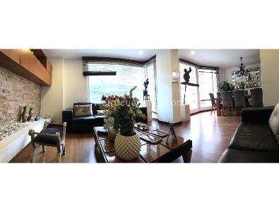 Apartamento en venta en Las Rosales, Bogotá · foto 4 de 16