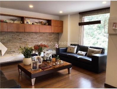 Apartamento en venta en Las Rosales, Bogotá · foto 5 de 16
