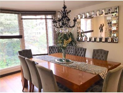 Apartamento en venta en Las Rosales, Bogotá · foto 7 de 16