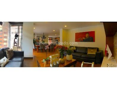 Apartamento en venta en Las Rosales, Bogotá · foto 8 de 16