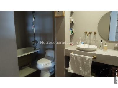 Apartamento de 3 alcobas en venta en Los Rosales, Bogotá, 188 m² · foto 10 de 12