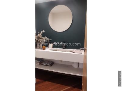 Apartamento de 3 alcobas en venta en Los Rosales, Bogotá, 188 m² · foto 4 de 12