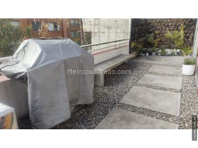 Apartamento de 3 alcobas en venta en Los Rosales, Bogotá, 188 m² · foto 5 de 12