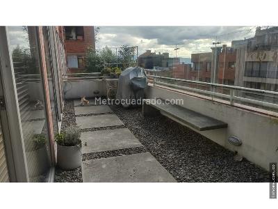 Apartamento de 3 alcobas en venta en Los Rosales, Bogotá, 188 m² · foto 7 de 12