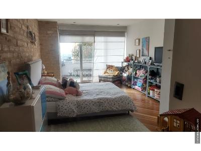 Apartamento de 3 alcobas en venta en Los Rosales, Bogotá, 188 m² · foto 8 de 12