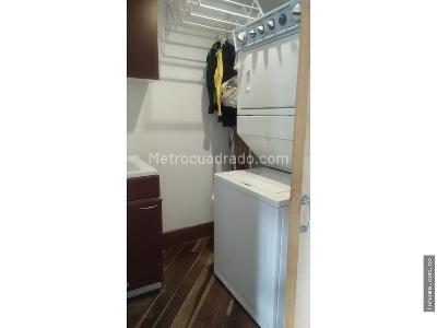 Apartamento de 3 alcobas en venta en Los Rosales, Bogotá, 188 m² · foto 9 de 12