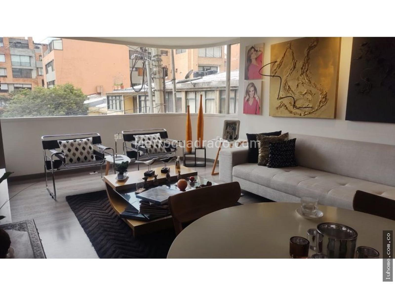 Foto del apartamento
