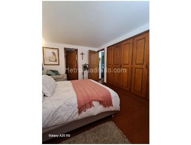 Apartamento de 3 alcobas en venta en Multicentro, Bogotá, 140 m² · foto 10 de 15