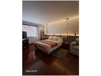 Apartamento de 3 alcobas en venta en Multicentro, Bogotá, 140 m² · foto 11 de 15