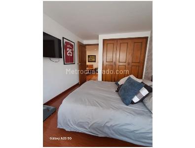Apartamento de 3 alcobas en venta en Multicentro, Bogotá, 140 m² · foto 12 de 15