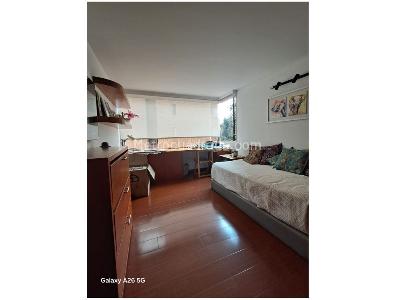 Apartamento de 3 alcobas en venta en Multicentro, Bogotá, 140 m² · foto 13 de 15