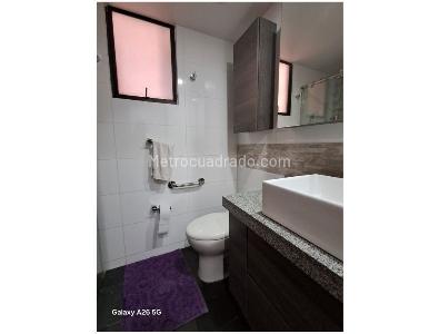 Apartamento de 3 alcobas en venta en Multicentro, Bogotá, 140 m² · foto 14 de 15