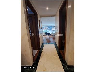 Apartamento de 3 alcobas en venta en Multicentro, Bogotá, 140 m² · foto 15 de 15