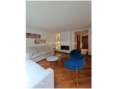 Apartamento de 3 alcobas en venta en Multicentro, Bogotá, 140 m² · foto 2 de 15