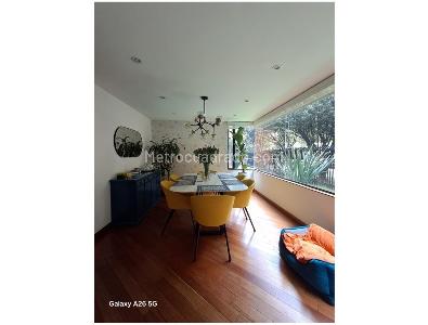 Apartamento de 3 alcobas en venta en Multicentro, Bogotá, 140 m² · foto 3 de 15
