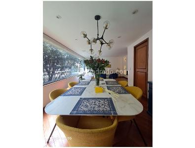 Apartamento de 3 alcobas en venta en Multicentro, Bogotá, 140 m² · foto 4 de 15