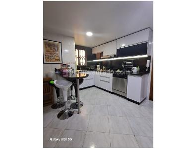 Apartamento de 3 alcobas en venta en Multicentro, Bogotá, 140 m² · foto 5 de 15