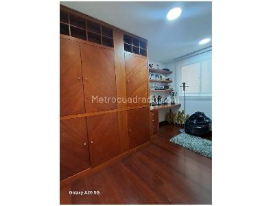Apartamento de 3 alcobas en venta en Multicentro, Bogotá, 140 m² · foto 7 de 15