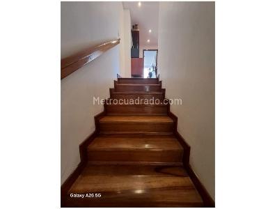Apartamento de 3 alcobas en venta en Multicentro, Bogotá, 140 m² · foto 8 de 15