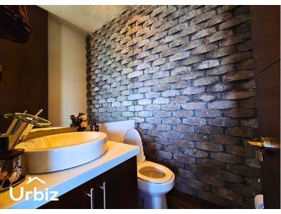 Apartamento de 3 alcobas en venta en Altos Del Refugio, Bogotá, 208 m² · foto 10 de 20