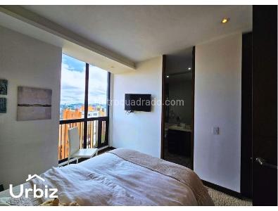 Apartamento de 3 alcobas en venta en Altos Del Refugio, Bogotá, 208 m² · foto 20 de 20
