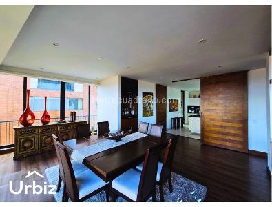 Apartamento de 3 alcobas en venta en Altos Del Refugio, Bogotá, 208 m² · foto 7 de 20