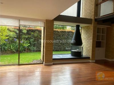 Casa en Arriendo, SAN JOSE DE BAVARIA, Bogotá D.C.
