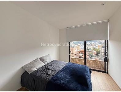 Apartamento en venta en Chico Norte, Bogotá · foto 10 de 11