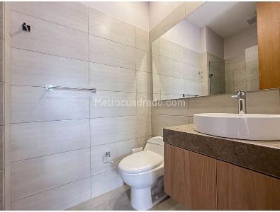 Apartamento en venta en Chico Norte, Bogotá · foto 11 de 11